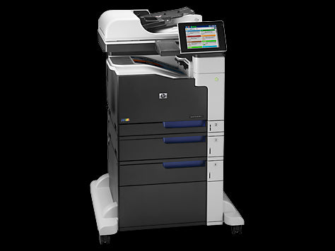 HP LaserJet 700 Color MFP M775f Prntr