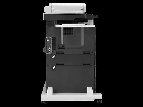 HP LaserJet 700 Color MFP M775f Prntr