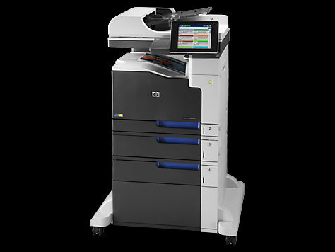 HP LaserJet 700 Color MFP M775f Prntr