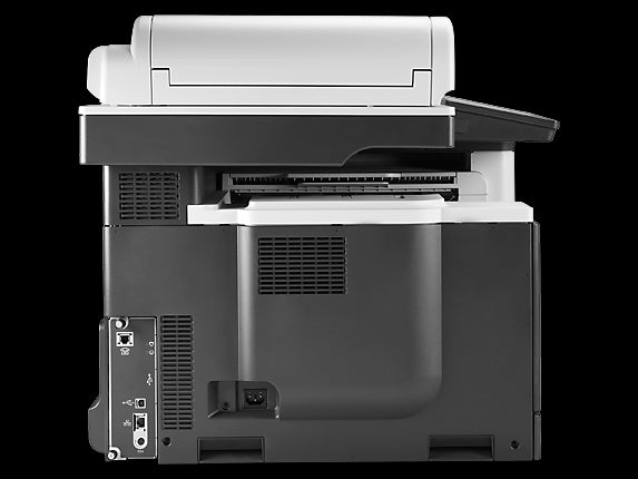 HP LaserJet 700 Color MFP M775dn Prntr