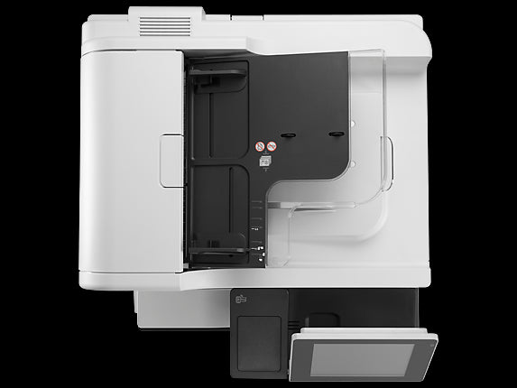 HP LaserJet 700 Color MFP M775dn Prntr