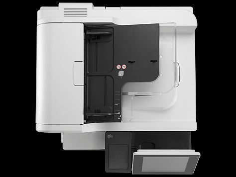 HP LaserJet 700 Color MFP M775f Prntr