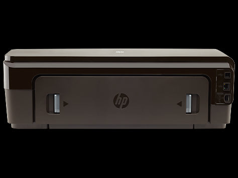 HP OJ 7110 Wide Format ePrinter
