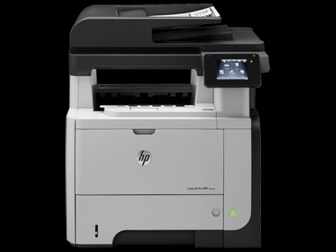 HP LaserJet Pro MFP M521dw