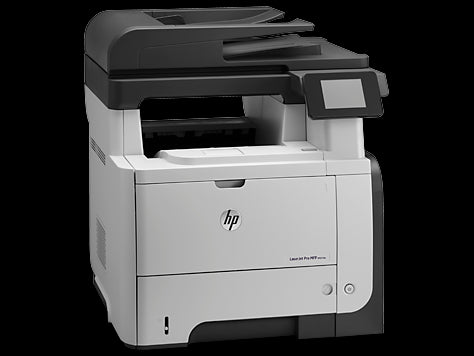 HP LaserJet Pro MFP M521dw