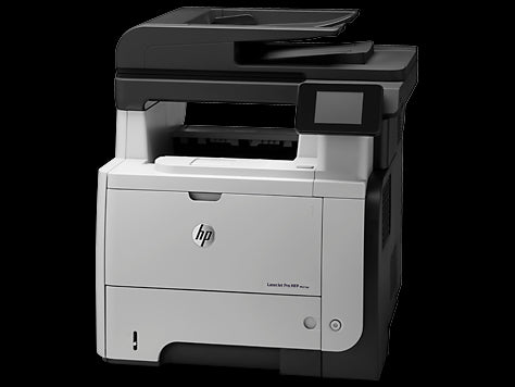 HP LaserJet Pro MFP M521dw