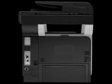 HP LaserJet Pro MFP M521dw