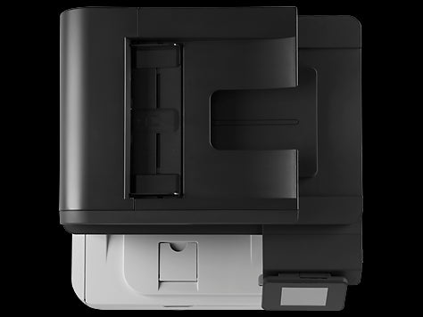 HP LaserJet Pro MFP M521dw