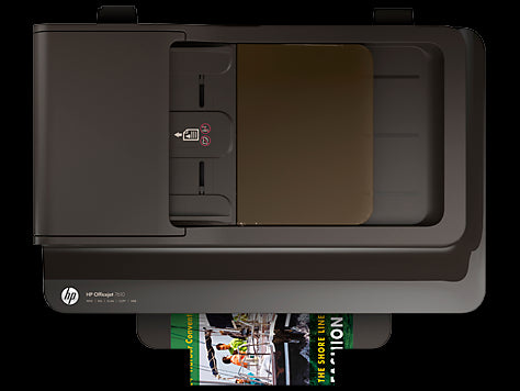 HP Officejet 7612 WF e-All-in-One Prntr