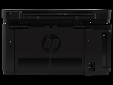 HP LaserJet Pro MFP M125a Printer