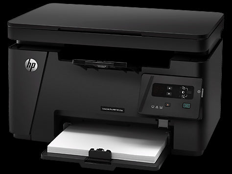 HP LaserJet Pro MFP M125a Printer