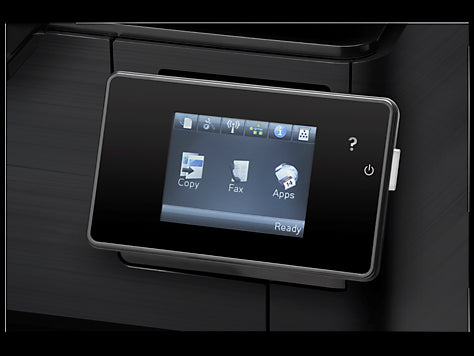 HP Color LaserJet Pro MFP M177fw