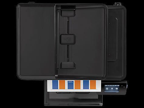 HP Color LaserJet Pro MFP M177fw