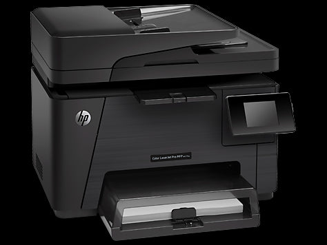 HP Color LaserJet Pro MFP M177fw