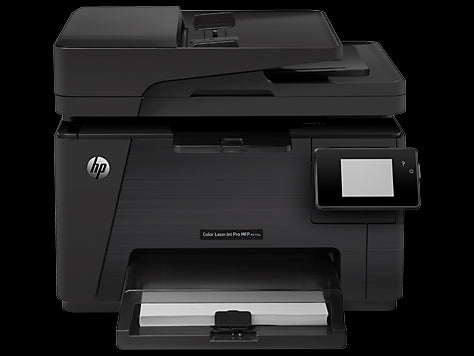 HP Color LaserJet Pro MFP M177fw