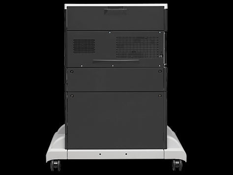 COLOR LASERJET ENT M750xh