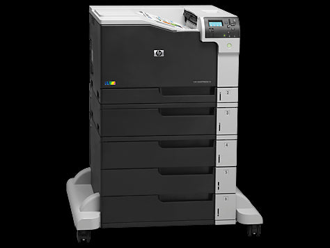 COLOR LASERJET ENT M750xh
