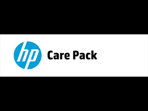 HP 5 year NBD LaserJet M402 Hardware Support