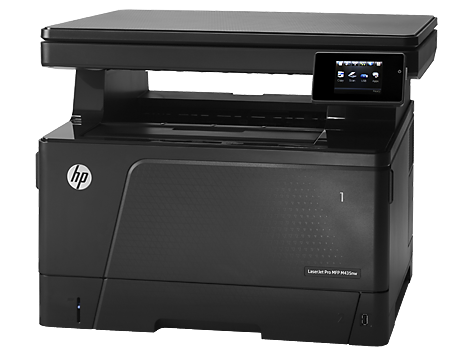 HP LaserJet Pro MFP M435nw (A3 MFP)