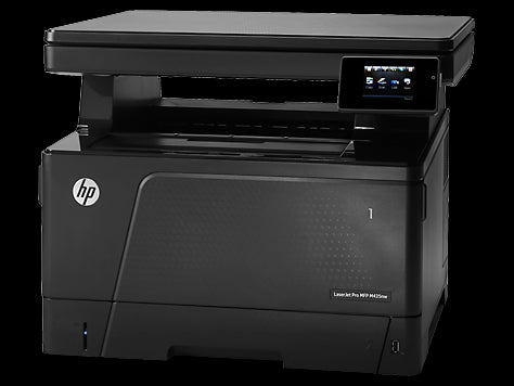 HP LaserJet Pro MFP M435nw (A3 MFP)