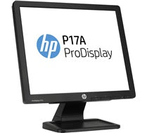 HP ProDisplay P17A LED Monitor