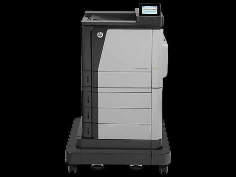 HP Color LaserJet Enterprise M651xh