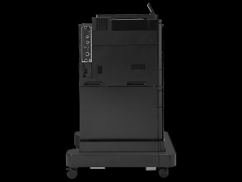 HP Color LaserJet Enterprise M651xh