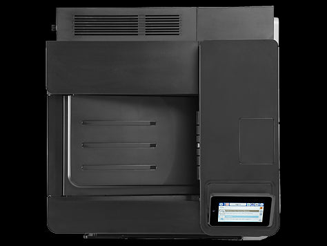 HP Color LaserJet Enterprise M651dn