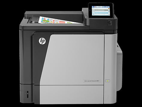 HP Color LaserJet Enterprise M651dn