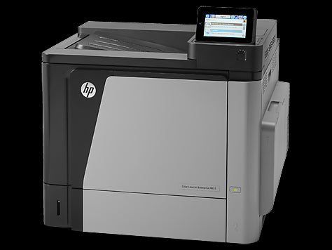 HP Color LaserJet Enterprise M651dn