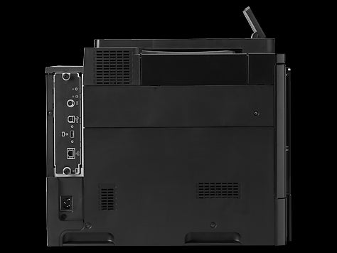 HP Color LaserJet Enterprise M651dn