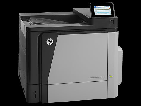 HP Color LaserJet Enterprise M651dn