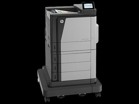 HP Color LaserJet Enterprise M651xh