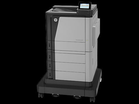 HP Color LaserJet Enterprise M651xh