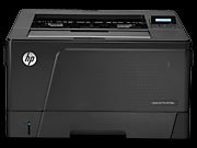 HP LaserJet Pro M706n