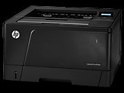 HP LaserJet Pro M706n