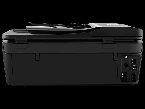 HP Officejet 5740 e-All-in-One Printer