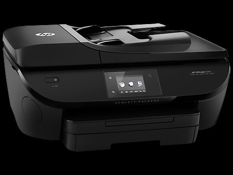 HP Officejet 5740 e-All-in-One Printer