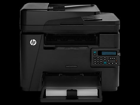 HP LaserJet Pro MFP M225DN