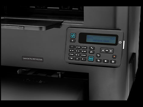 HP LaserJet Pro MFP M225DN