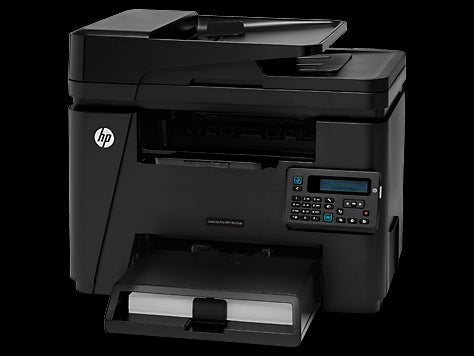 HP LaserJet Pro MFP M225DN