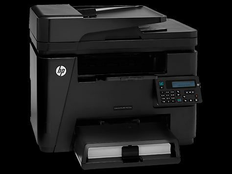 HP LaserJet Pro MFP M225DN