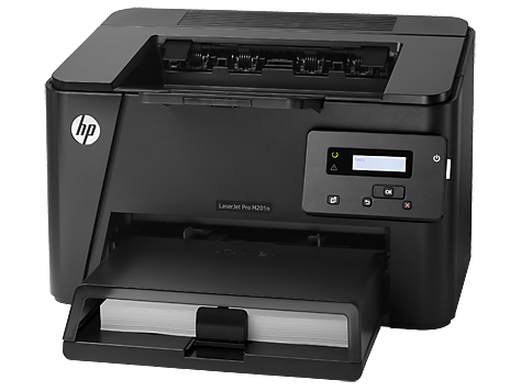 HP LaserJet Pro M201N