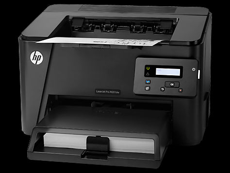 HP LaserJet Pro M201DW