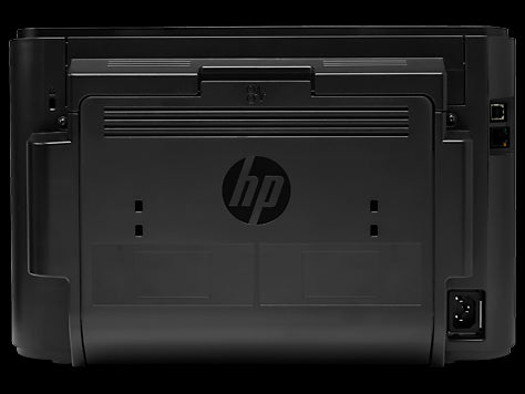 HP LaserJet Pro M201DW