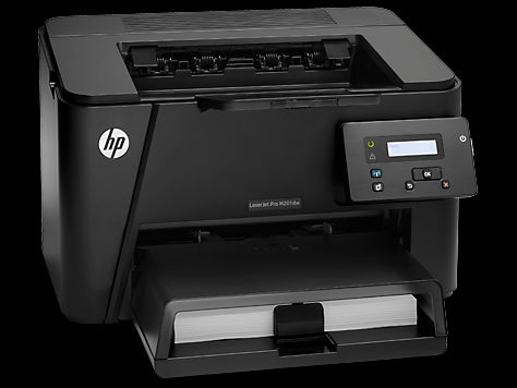 HP LaserJet Pro M201DW