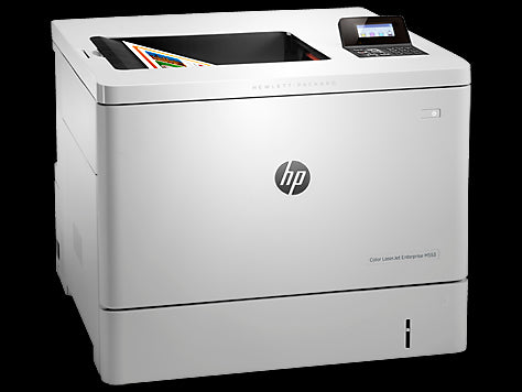 HP Color LaserJet Ent M552dn Prntr *New*