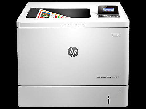 HP Color LaserJet Ent M552dn Prntr *New*