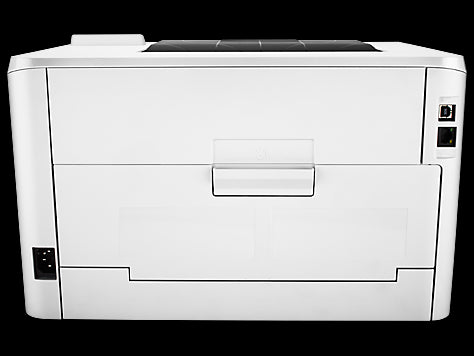 HP Color LaserJet Pro 200 M252n Printer
