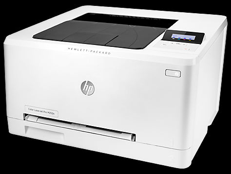 HP Color LaserJet Pro 200 M252n Printer
